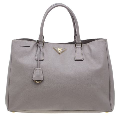 prada grey